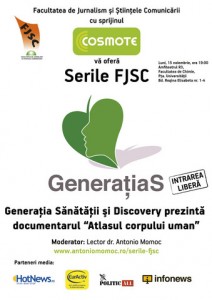 Generatia S
