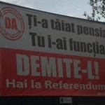 Ce urâm mai mult: Președintele sau Parlamentul?