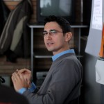 Sesiunea: INTELIGENTA EMOTIONALA PENTRU LEADERSHIP