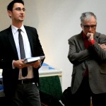 Zoltán Rostás și „gașca gustiștilor“
