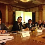 Sesiunea: TEHNICI SI STRATEGII DE CAMPANIE ELECTORALA