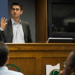 Sesiunea: BUSINESS PRESENTATION SKILLS