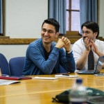 „Termenul scoala provine din greaca si inseamna timp liber sau recreatie.”