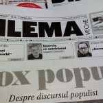 Democratia digitala si populismul noilor partide catch-all