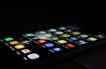 Android App Development