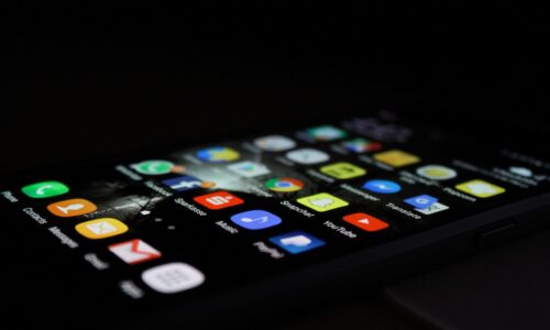 Android App Development
