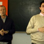 Andrei Gheorghe, noi și radioul
